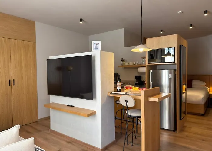 New Cozy Designer In Authentic Roma Norte Apartment Mexiko-Stadt