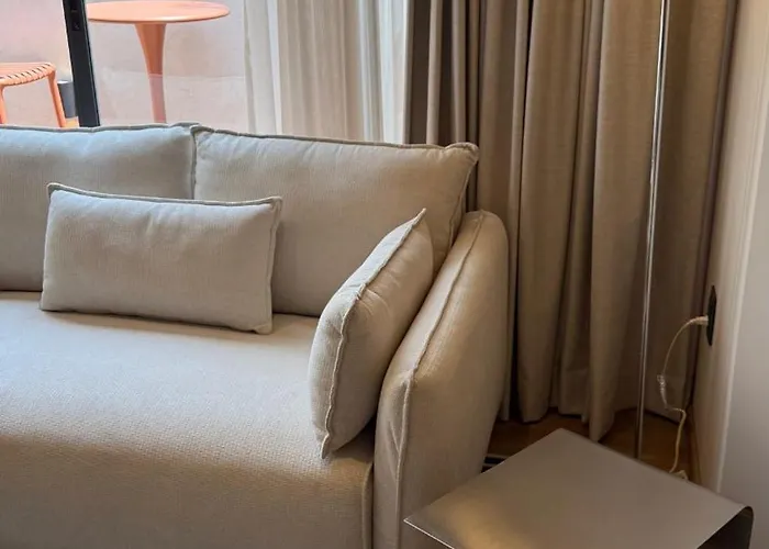 New Cozy Designer In Authentic Roma Norte Mexiko-Stadt