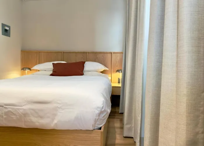New Cozy Designer In Authentic Roma Norte Apartment *
