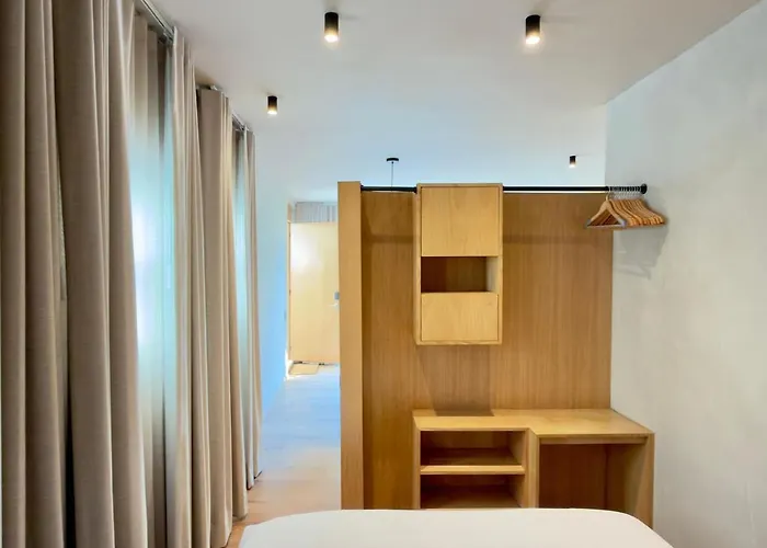New Cozy Designer In Authentic Roma Norte Mexiko-Stadt