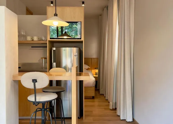 Apartment New Cozy Designer In Authentic Roma Norte Mexiko-Stadt
