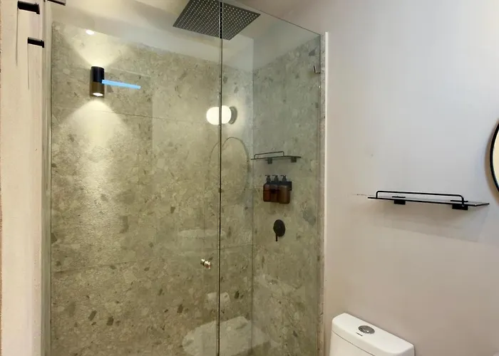 Apartment New Cozy Designer In Authentic Roma Norte Mexiko-Stadt