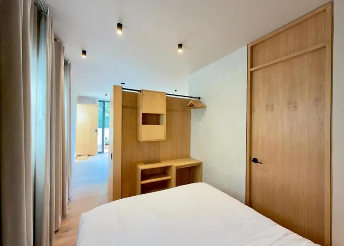 New Cozy Designer In Authentic Roma Norte Apartment *